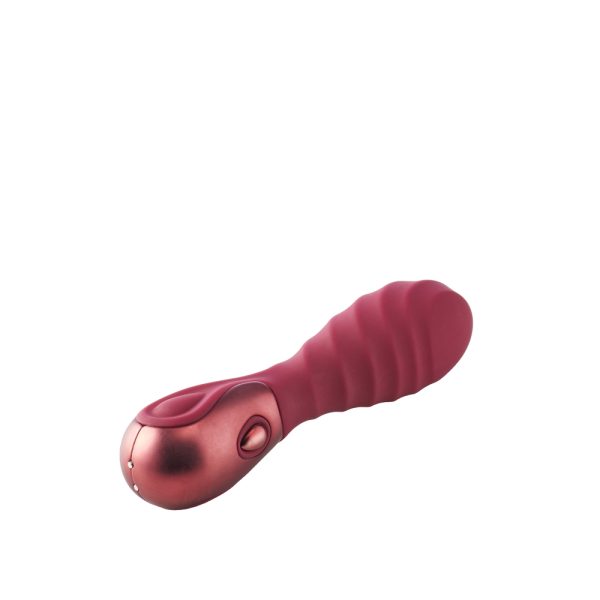 Dinky Jody F Mini Vibrator BondageBox UK
