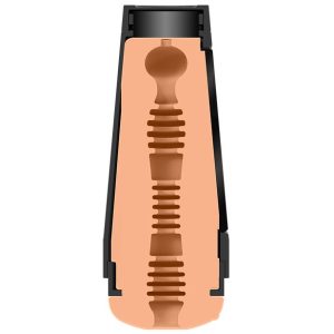 Doc Johnson Blair Williams Main Squeeze Masturbator BondageBox UK