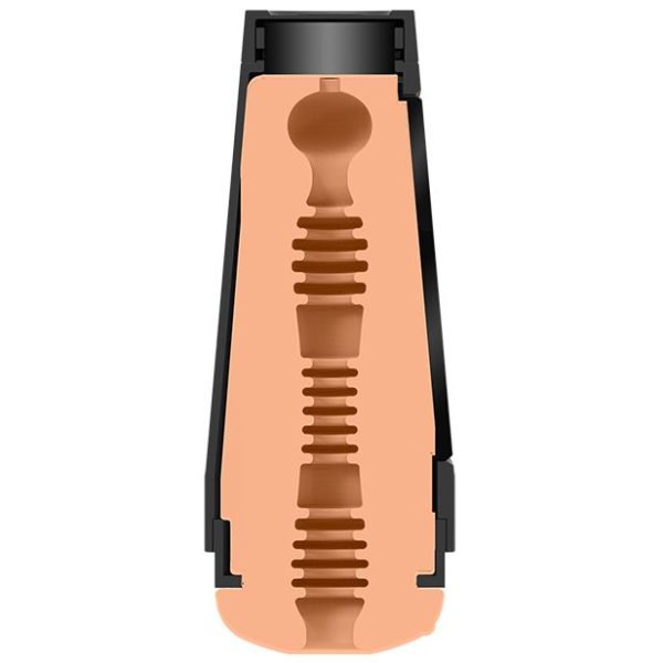 Doc Johnson Blair Williams Main Squeeze Masturbator BondageBox UK