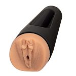 Doc Johnson Jenna Jameson Main Squeeze Masturbator BondageBox UK