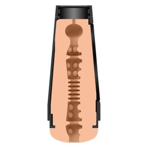 Doc Johnson Jenna Jameson Main Squeeze Masturbator BondageBox UK