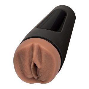 Doc Johnson Karlie Redd Main Squeeze Masturbator BondageBox UK