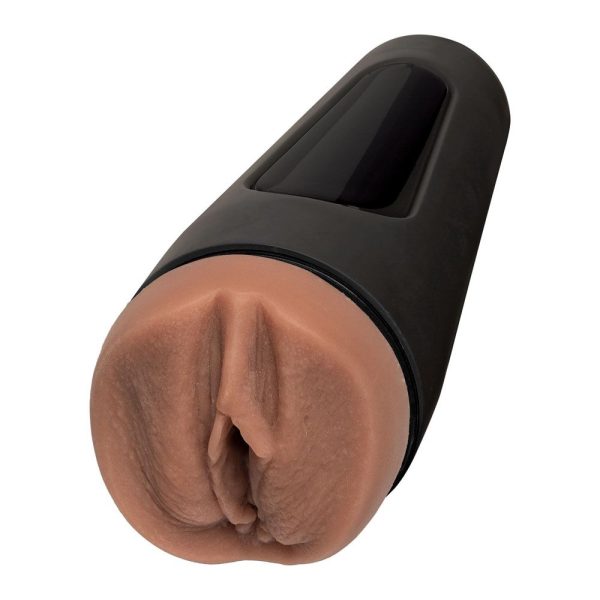 Doc Johnson Karlie Redd Main Squeeze Masturbator BondageBox UK