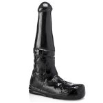 Dodger Army Boot Dildo BondageBox UK