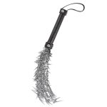 Dominant Submissive Collection Ultimate Spiked Iron Chain Whip BondageBox UK
