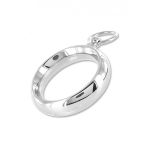 Donut Ring with O ring BondageBox UK