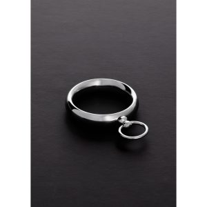 Donut Ring with O ring BondageBox UK