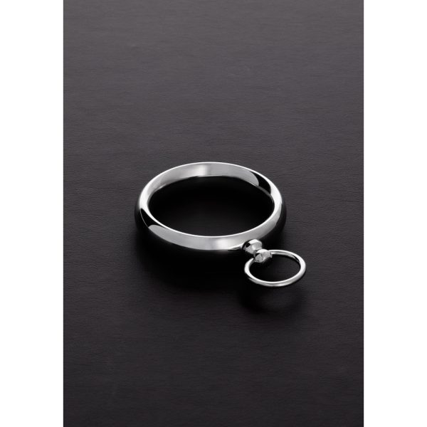 Donut Ring with O ring BondageBox UK