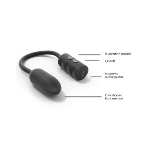 Dorcel Deep Explorer Multi Usage Stimulator BondageBox UK