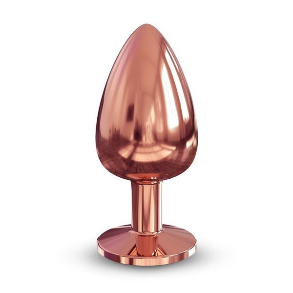 Dorcel_Diamond_Butt_Plug_Rose_Gold_Large_BondageBox_x2 Dorcel Diamond Butt Plug Rose Gold Large BondageBox UK
