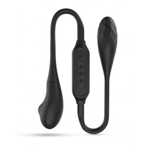 Dorcel Dual Explorer Multi Pleasure Stimulator BondageBox UK