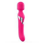 Dorcel Dual Orgasms Wand BondageBox UK