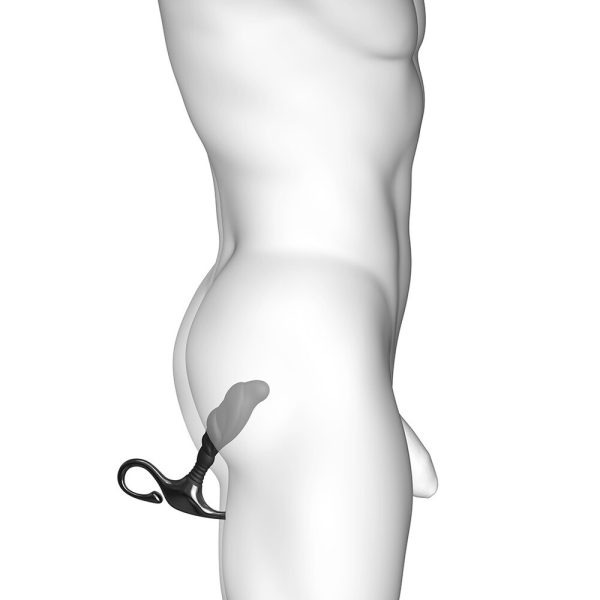 Dorcel Expert P Size Small Prostate Plug BondageBox UK