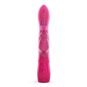 Dorcel Furious Rabbit Vibrator BondageBox UK