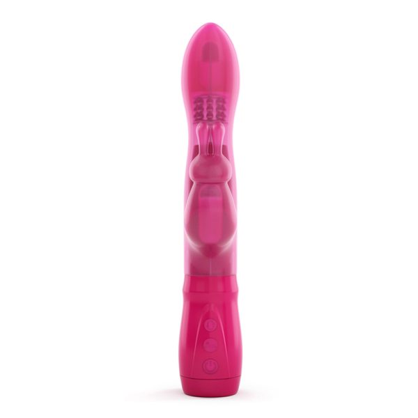 Dorcel Furious Rabbit Vibrator BondageBox UK