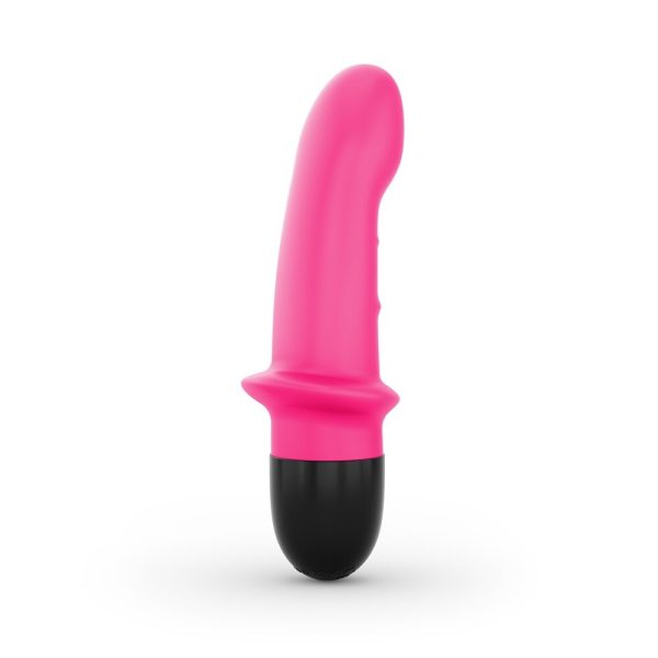 Dorcel_Mini_Lover_2_Rechargeable_Vibrator_Pink_BondageBox_x2 Dorcel Mini Lover 2 Rechargeable Vibrator Pink BondageBox UK