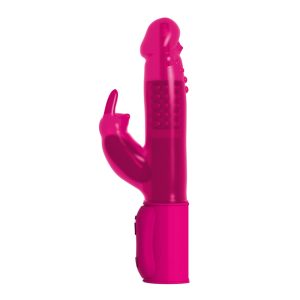 Dorcel Orgasmic Rabbit Vibrator BondageBox UK