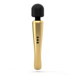 Dorcel Rechargeable Mega Wand Gold BondageBox UK