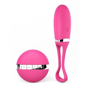 Dorcel Secret Delight Remote Control Vibrating Egg BondageBox UK