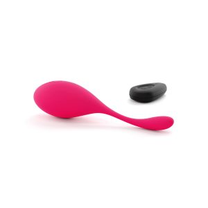Dorcel Secret Vibe 2 Remote Controlled Egg BondageBox UK