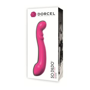 Dorcel So G Spot Dildo BondageBox UK