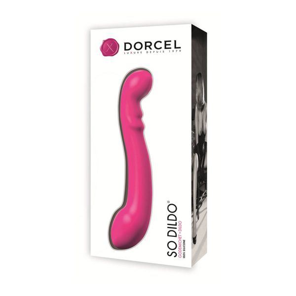 Dorcel So G Spot Dildo BondageBox UK