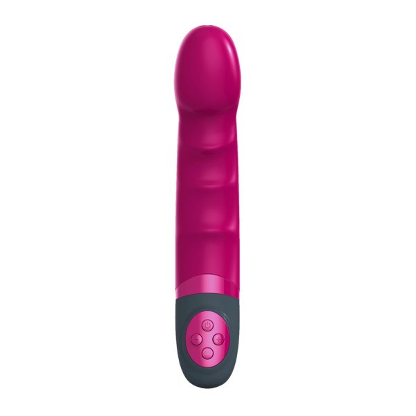 Dorcel Too Much G Spot Vibrator BondageBox UK
