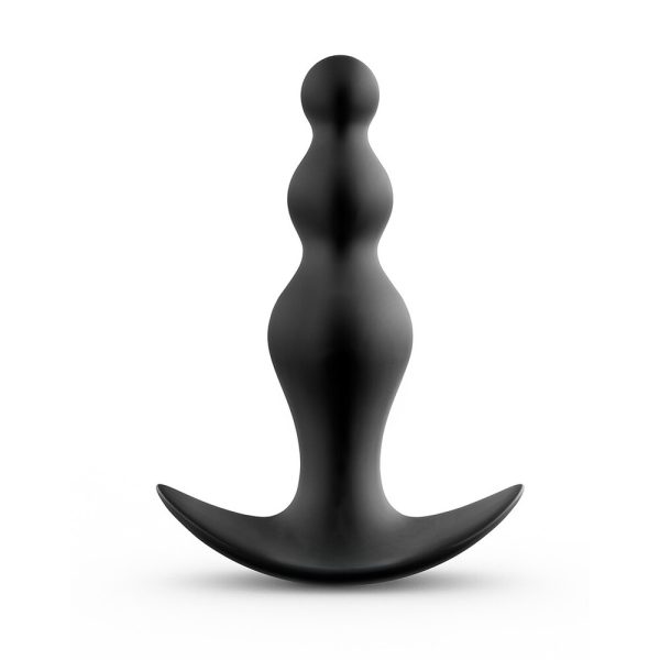 Dorcel_Training_Anal_Beads_Medium_BondageBox_x2 Dorcel Training Anal Beads Medium BondageBox UK