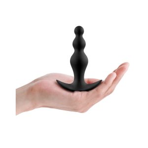 Dorcel Training Anal Beads Medium BondageBox UK