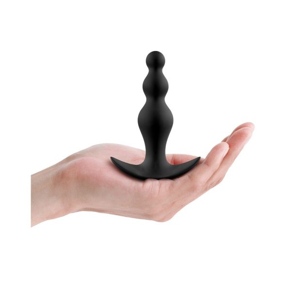 Dorcel Training Anal Beads Medium BondageBox UK