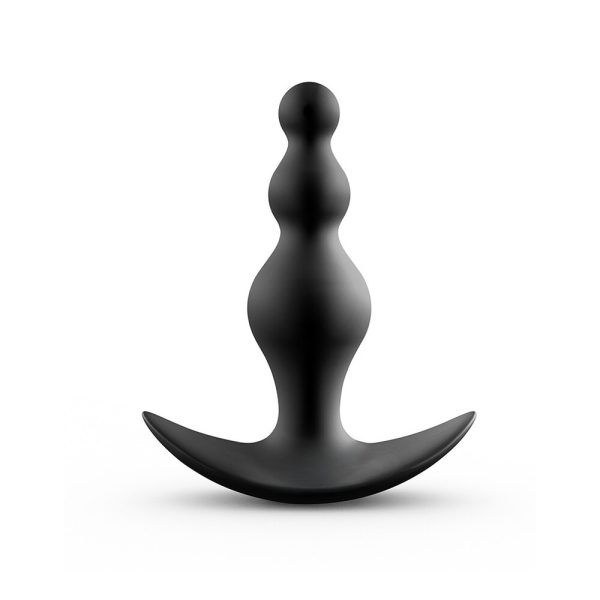 Dorcel_Training_Anal_Beads_Small_BondageBox_x2 Dorcel Training Anal Beads Small BondageBox UK