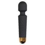 Dorcel Wanderful Wand Black BondageBox UK