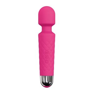 Dorcel Wanderful Wand Pink BondageBox UK