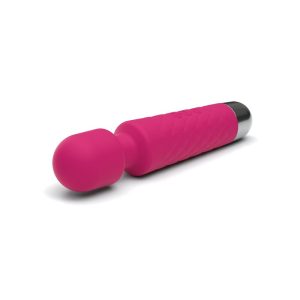 Dorcel Wanderful Wand Pink BondageBox UK
