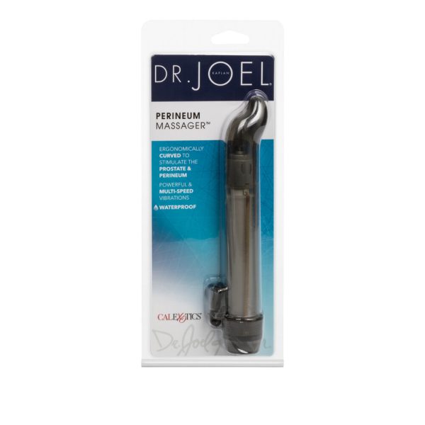 Dr. Joel Kaplan Perineum Massager 6.5 BondageBox UK