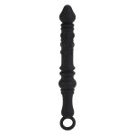Dr Joel Kaplan Silicone Prostate Probe 7.75 Inch BondageBox UK