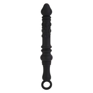 Dr Joel Kaplan Silicone Prostate Probe 7.75 Inch BondageBox UK