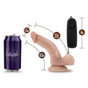 www.blushnovelties.com From Bondage Box UK