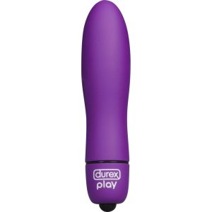 Durex Intense Delight Vibrating Bullet BondageBox UK