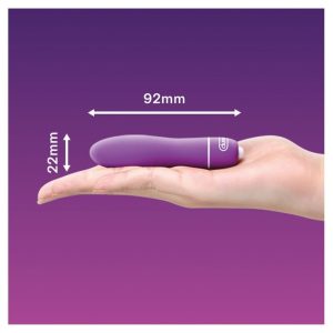 Durex Intense Delight Vibrating Bullet BondageBox UK