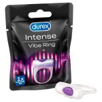 Durex Intense Vibrating Cock Ring BondageBox UK