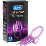 Durex Play Intense Little Devil Cock Ring BondageBox UK