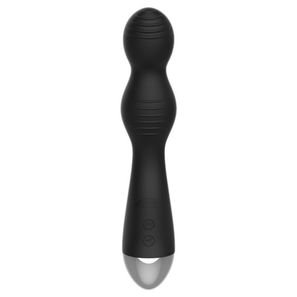 E Stimulation G spot Vibrator BondageBox UK