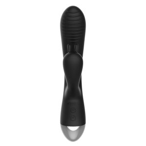 E Stimulation Rabbit Vibrator BondageBox UK