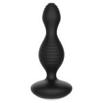 E Stimulation Vibrating Buttplug BondageBox UK