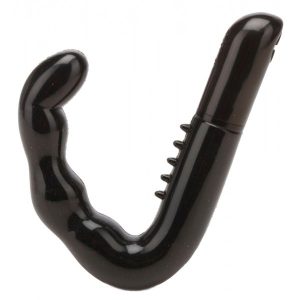 Ebony Prostate Massager BondageBox UK