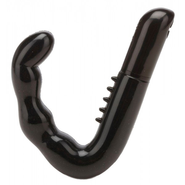Ebony_Prostate_Massager_BondageBox_x2 Ebony Prostate Massager BondageBox UK