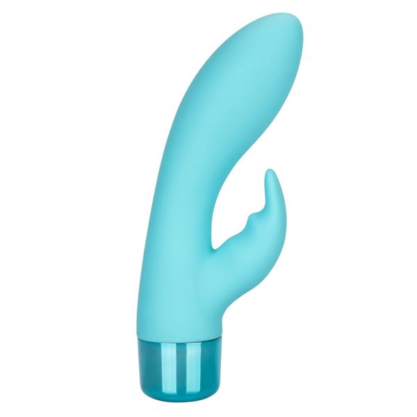 Eden Bunny Silicone Rabbit Vibrator Waterproof BondageBox UK