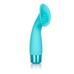 Eden Climaxer Silicone Clitoral Vibe Waterproof 6.25 Inch BondageBox UK