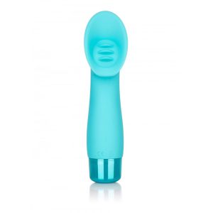 Eden Climaxer Silicone Clitoral Vibe Waterproof 6.25 Inch BondageBox UK